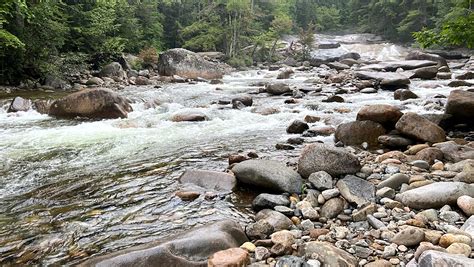 Mother from Lynn drowns trying to save son at NH waterfall